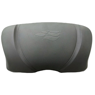 Sundance® 880 Series Spa Pillow – OEM Gray (2019 +) – Part #6472‑793
